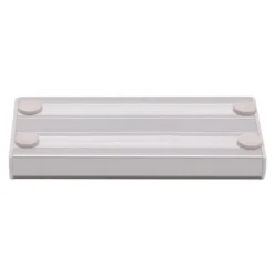 Spot Led ZOR con sensor IR y batería recargable para armarios y cajones