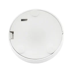 Spot Led ZOR ROUND con sensor PIR y batería recargable para armarios y cajones