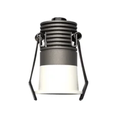 Spot LUCERNA, Bridgelux Chip, 6W, CCT, UGR11, blanco