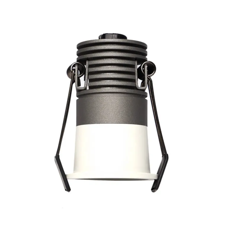 Spot LUCERNA, Bridgelux Chip, 6W, CCT, UGR11, blanco