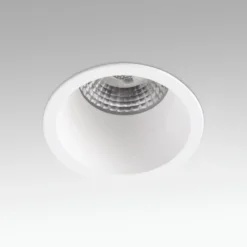 Spot LUCERNA, Bridgelux Chip, 6W, CCT, UGR11, blanco