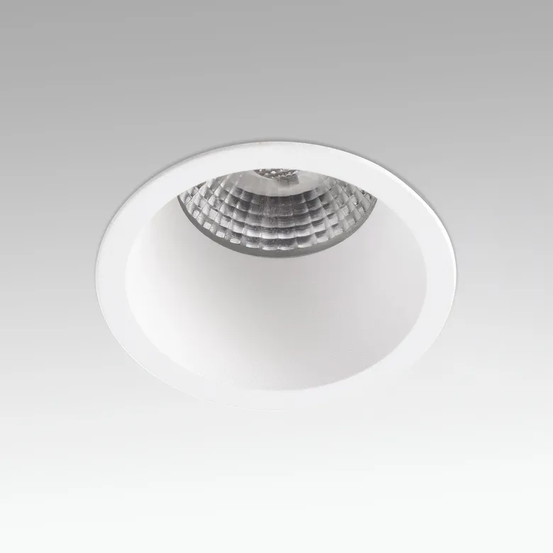 Spot LUCERNA, Bridgelux Chip, 6W, CCT, UGR11, blanco