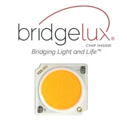 Spot LUCERNA, Bridgelux Chip, 6W, CCT, UGR11, blanco