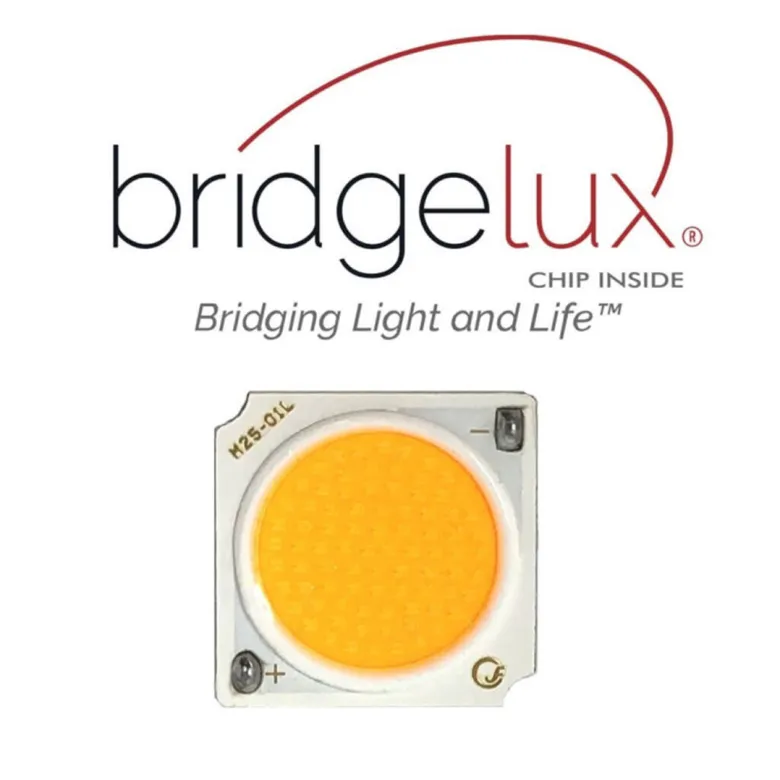 Spot LUCERNA, Bridgelux Chip, 6W, CCT, UGR11, blanco