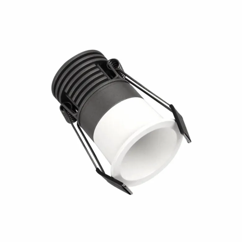 Spot LUCERNA, Bridgelux Chip, 6W, CCT, UGR11, blanco