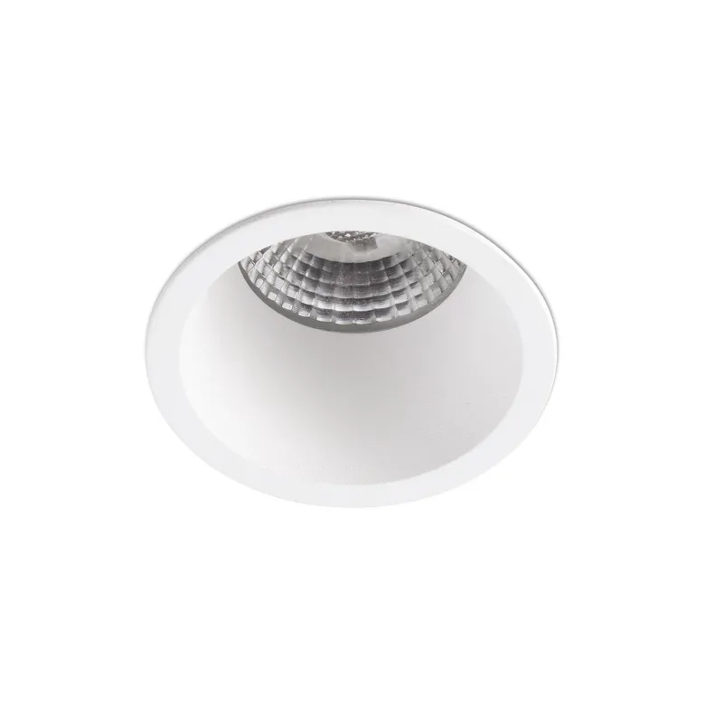 Spot LUCERNA, Bridgelux Chip, 6W, CCT, UGR11, blanco