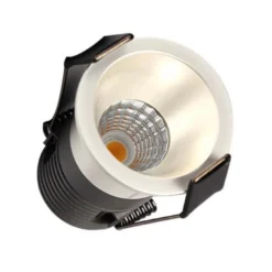 Spot LUCERNA, Bridgelux Chip, 6W, CCT, UGR11, pearl