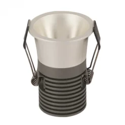 Spot LUCERNA, Bridgelux Chip, 6W, CCT, UGR11, pearl