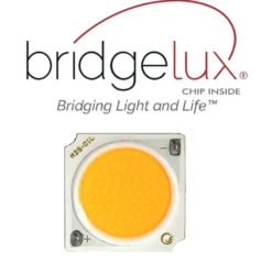 Spot LUCERNA, Bridgelux Chip, 6W, CCT, UGR11, pearl