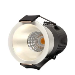 Spot LUCERNA, Bridgelux Chip, 6W, CCT, UGR11, pearl