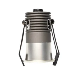 Spot LUCERNA, Bridgelux Chip, 6W, CCT, UGR11, pearl