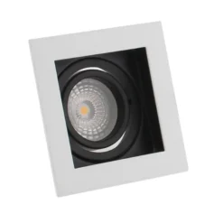 Spot MOFFI-N housing GU10 basculante