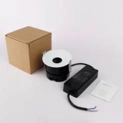 Spot PROLUX Led 9W, 24º, RGB+CCT (Zigbee3.0+2.4GHz)