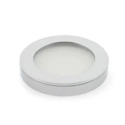 Spot RODIO Silver 2W