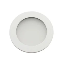 Spot RODIO Silver 2W