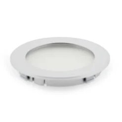Spot RODIO Silver 2W
