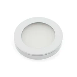 Spot RODIO Silver 2W