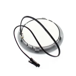 Spot RODIO Silver 2W