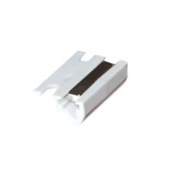 Sujección 0º para barra led BARLIS