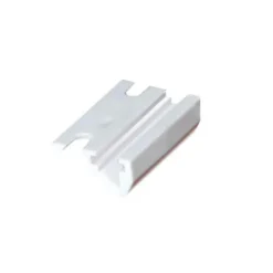 Sujeción 45º para barra led BARLIS