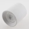 TAK Housing GU10, Aplique PC techo blanco