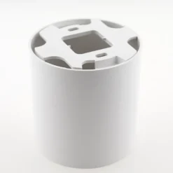 TAK Housing GU10, Aplique PC techo blanco