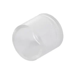 Tapa final Led NEON Flex Ø16mm