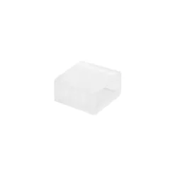Tapa final para tira led 220V - 14mm