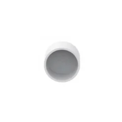 Tapa inicial NEON silicona redondo 22mm (frontal)