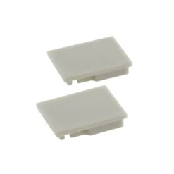 Tapas para perfil ALKAL SUSPEND 27mm