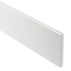 Tapas perfil PHANTER blanco S3