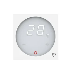 Termostato digital, blanco LIVOLO