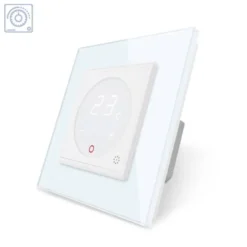Termostato digital, blanco LIVOLO