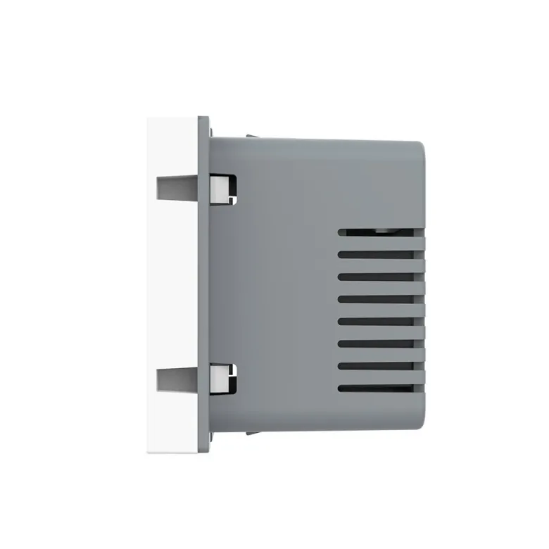 Termostato digital, negro LIVOLO