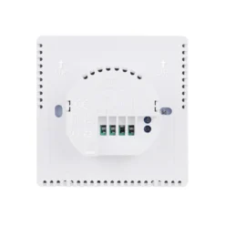 Termostato digital WiFi + ZigBee KOOB blanco