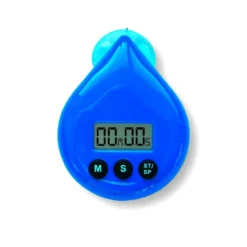Timer Drop