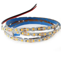 Tira contorno Zig Zag LED SMD2835, DC12V, 5m, (120Led/m), 50W, IP20, PCB 6mm