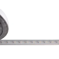 Tira LED DC24V WALL WASHER 30º, 18*16mm, 5 metros, IP67, 2,4cm corte