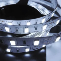 Tira LED HQ Monocolor SMD5630, ChipLed Samsung, DC12V, 5m (60Led/m),72W, IP65