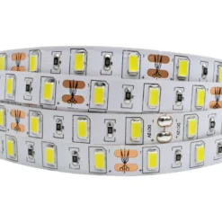 Tira LED HQ Monocolor SMD5630, ChipLed Samsung, DC12V, 5m (60Led/m),72W, IP65