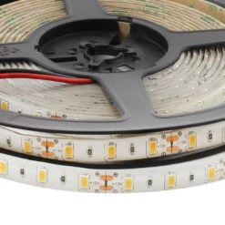 Tira LED HQ Monocolor SMD5630, ChipLed Samsung, DC12V, 5m (60Led/m),72W, IP65