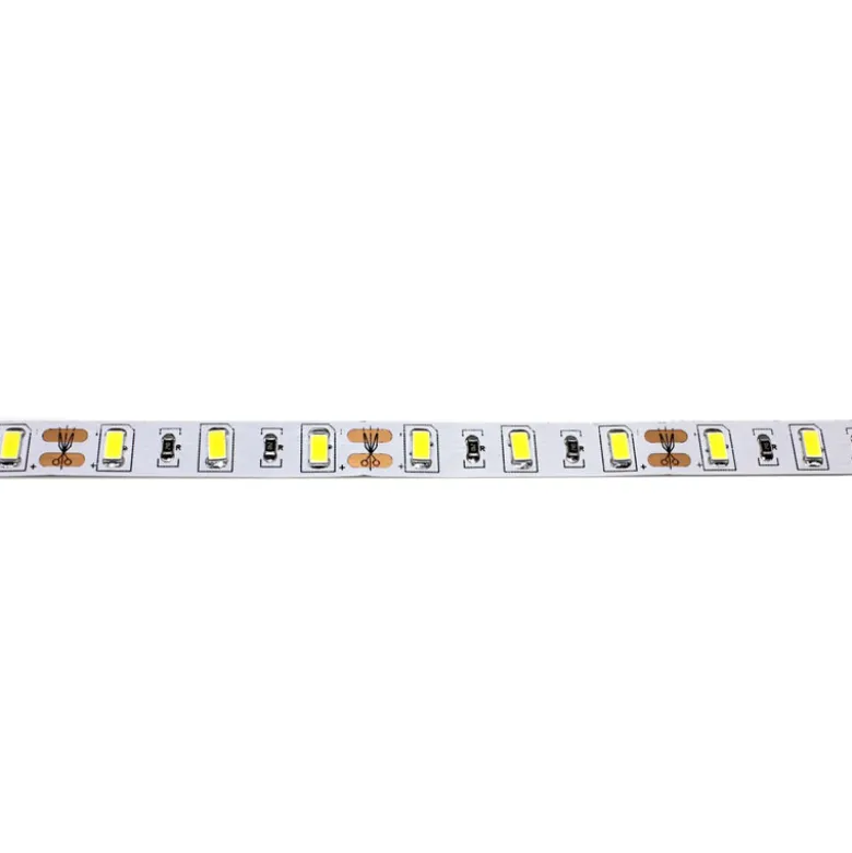 Tira LED HQ Monocolor SMD5630, ChipLed Samsung, DC12V, 5m (60Led/m),72W, IP65