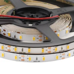 Tira LED HQ Monocolor SMD5630, ChipLed Samsung, DC12V, 5m (60Led/m),75W, IP68 nano waterproof