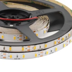 Tira LED HQ Monocolor SMD5630, ChipLed Samsung, DC12V, 5m (60Led/m),75W, IP68 nano waterproof