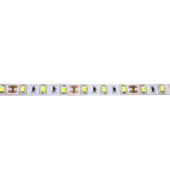 Tira LED HQ Monocolor SMD5630, ChipLed Samsung, DC12V, 5m (60Led/m),75W, IP68 nano waterproof