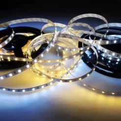 Tira LED HQ Monocolor SMD5630, ChipLed Samsung, DC12V, 5m (60Led/m),75W, IP68 nano waterproof