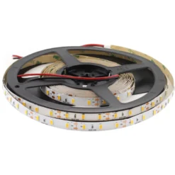 Tira LED HQ Monocolor SMD5630, ChipLed Samsung, DC12V, 5m (60Led/m),75W, IP68 nano waterproof