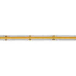 Tira LED Monocolor COB, DC24V, 5m (512Led/m), 75W, IP20