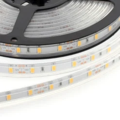 Tira LED Monocolor HQ SMD5630, ChipLed Samsung DC12V, 5m (60Led/m),72W, IP68
