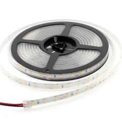 Tira LED Monocolor HQ SMD5630, ChipLed Samsung DC12V, 5m (60Led/m),72W, IP68